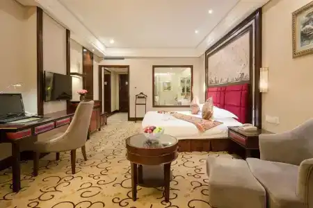 Qinghe Jinjiang International - 39
