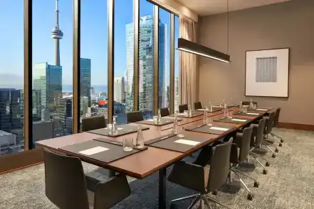 Sheraton Centre - 82