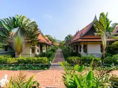 Khaolak Bhandari Resort & Spa - Sha Extra Plus - 22