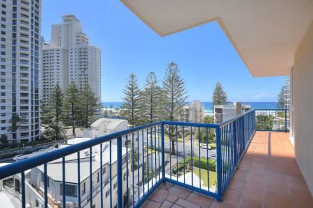 San Mateo On Broadbeach - 77