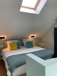 Hôtel Le Saint Christophe - 40