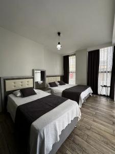 Comfort BaşAran Otel - 32