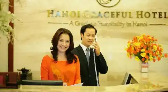 Hanoi Graceful - 21