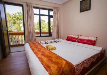 Langtang View - 47