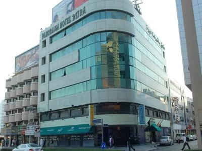 Panorama Deira - 39