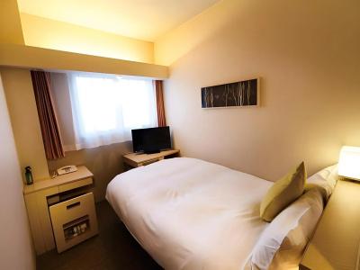 Tmark City Sapporo - 16