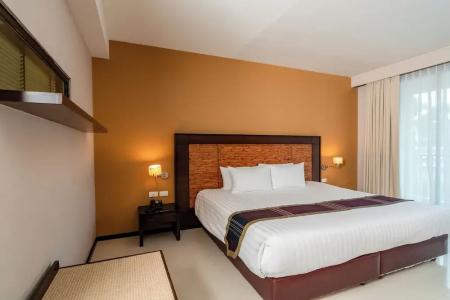 Tara Mantra Cha-Am Resort - 124
