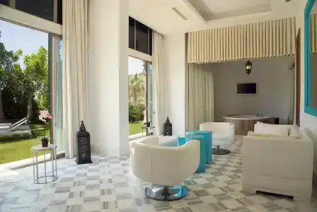 hİLlstone Bodrum & Spa - 31