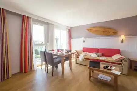 Résidence Pierre & Vacances Premium Haguna - 105