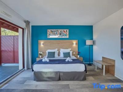 Hôtel Prestige Odalys Erromardie - 65