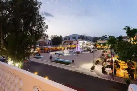Georgioupolis Plaza Suites - 13
