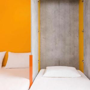 ibis budget Metz Technopole - 33