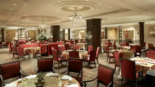 Intercontinental Bangkok, An Ihg - 16