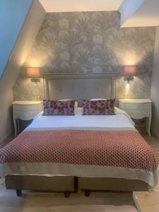 Villa Augeval Hôtel de charme & Spa - 26