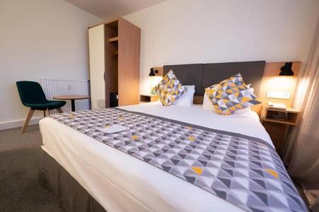 Holiday Inn Calais, an IHG - 67