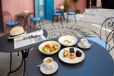 Blue Jasmine Suites - 10