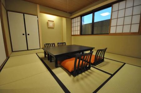 Gion Ryokan Karaku - 33