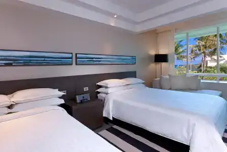 Sheraton Grand Mirage - 37