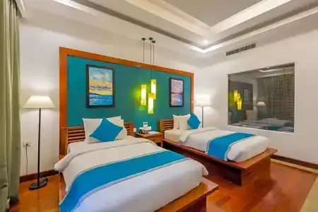 The Tito Suite Residence - 63