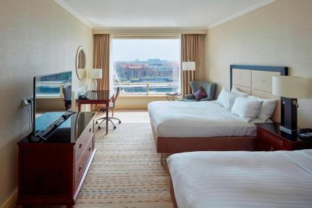 Copenhagen Marriott - 3