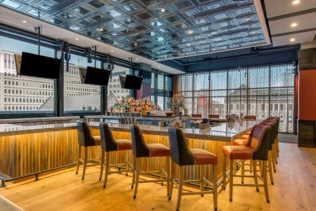 Cambria Nashville Downtown - 28