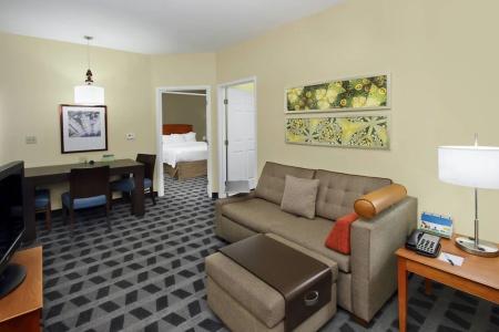 TownePlace Suites San Jose Cupertino - 28