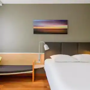 ibis Frankfurt Messe West - 30