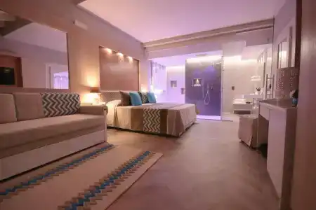Eliantos Boutique & Spa - 4