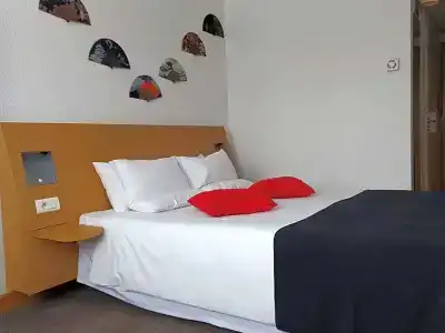 Novotel Gdansk Centrum - 77