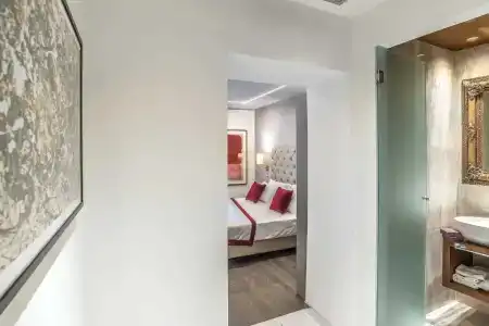 Colonna Suite Del Corso - 42