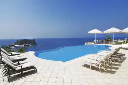 Lavista Boutique & Spa - 9