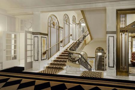Bristol, a Luxury Collection Hotel, Vienna - 24