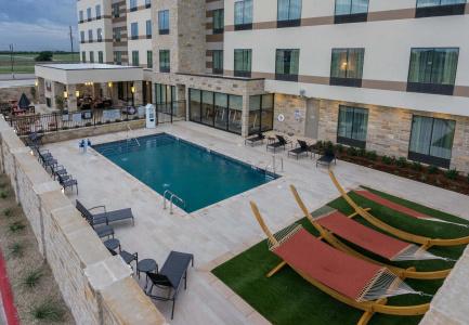 Fairfield Inn & Suites by Marriott Southwest - 15