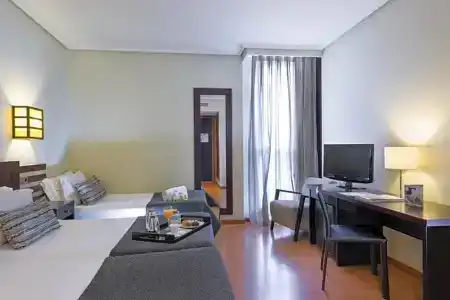 Eurostars Auriense - 29