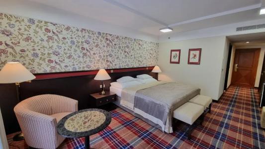 Savoy by Prague Castle - Free Garage Mo - Sun - 42