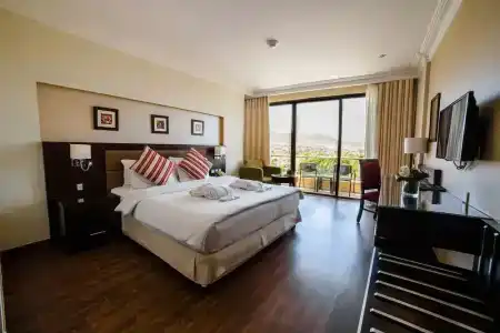 Oryx Aqaba - 57