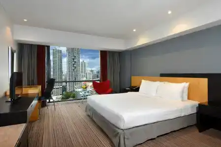Belaire Bangkok Sukhumvit - Sha Extra Plus - 2