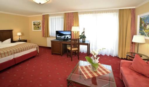 Karwendelhof - 129