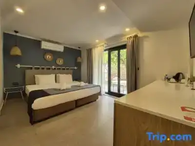 Park Boutique Rooms & Apart - 72