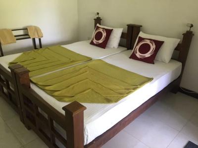 Saman Resort Yala - 6