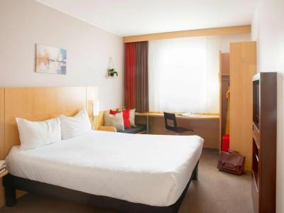 Ibis Lugano Paradiso - 23