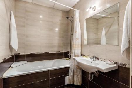 Kuban Resort & Aquapark - All Inclusive - 102