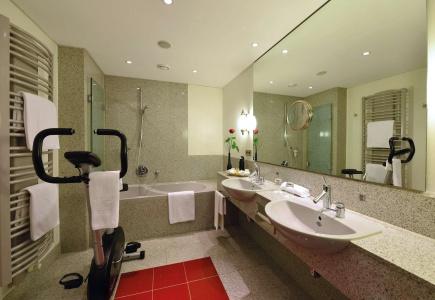 Best Western Premier ParkKronsberg - 61