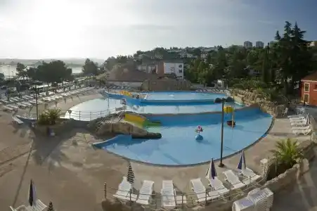 Aquapark Žusterna - 11