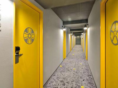 Ibis Styles Budapest City - 14