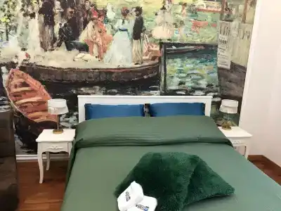RarityArt minihotel - 34