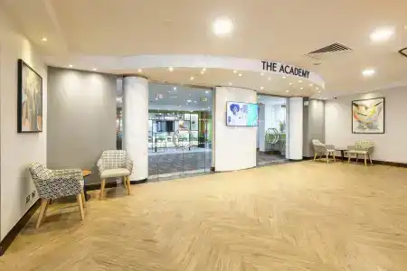 Holiday Inn London - Regent's Park, An Ihg - 41