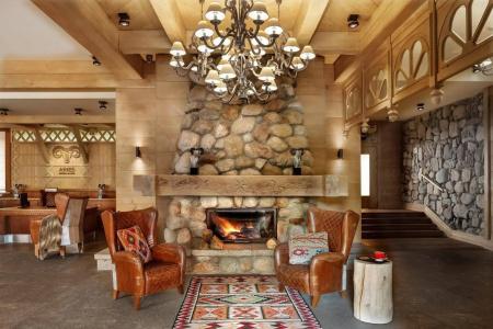 Aries & SPA Zakopane - 16