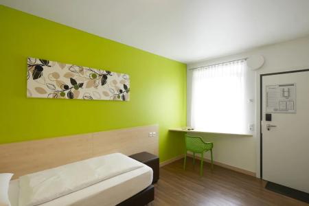 City Motel Soest - 14