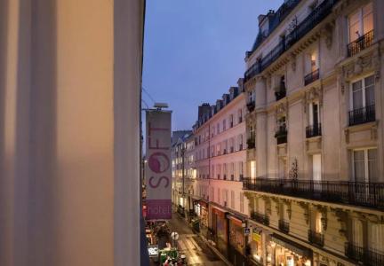 Hôtel Soft - 61